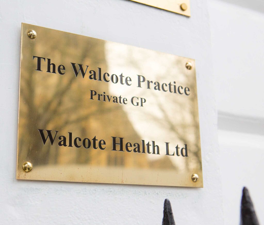 (c) Thewalcotepractice.co.uk
